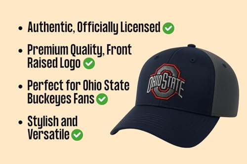 Gorra ajustable dos tonos con logo bordado miniatura 5