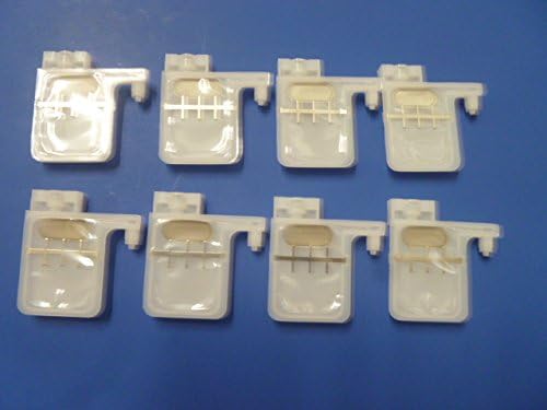 Damper Large for Dx5 Printheads 8 Pack
