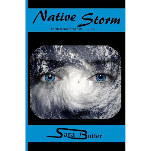 Native Storm by Sara Butler episode artwork