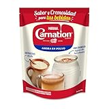 Carnation Polvo, Leche - 460 g