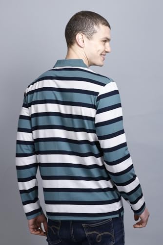 Image of GODFREY Polo t Shirts for Men with Pocket