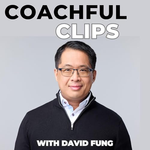 Coachful Clips: Multigenerational Teams Made Easy Podcast Por  arte de portada