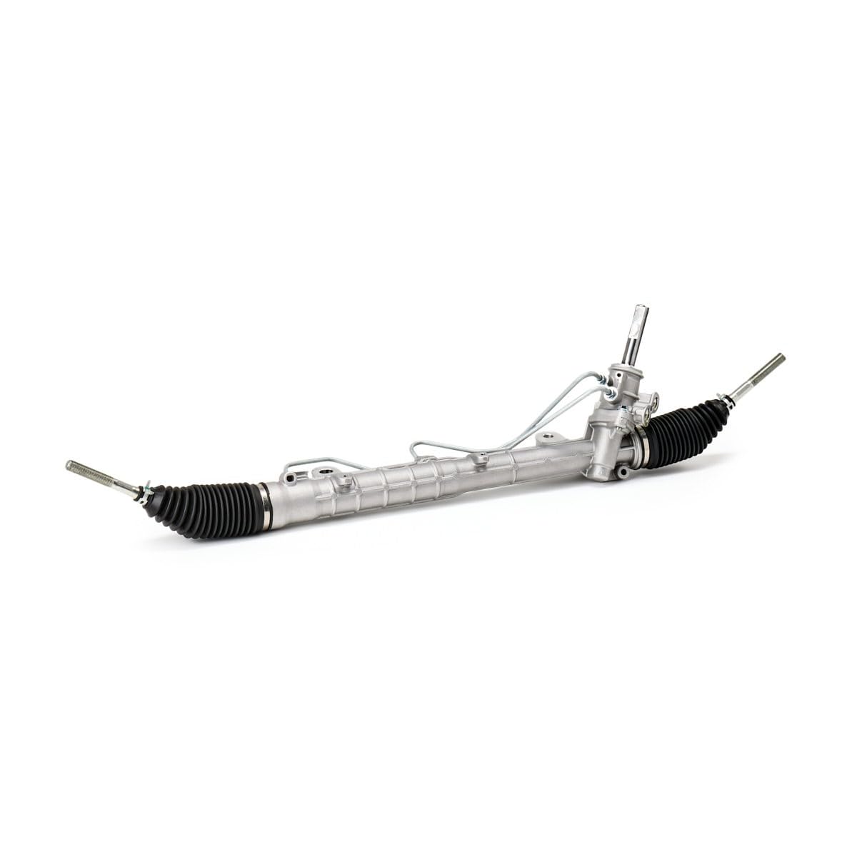 RIDEX 286S0778 Cremallera de dirección hidráulico con filtro Compatible con DACIA Lodgy JS