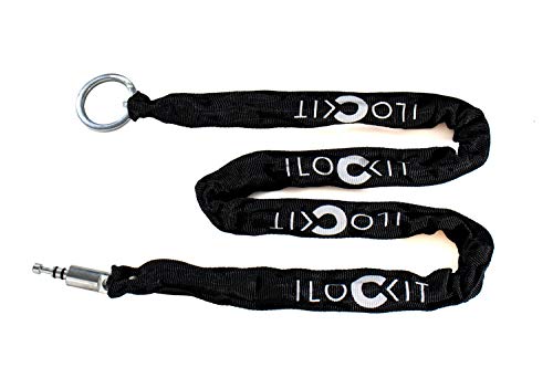 I LOCK IT Chaîne enfichable