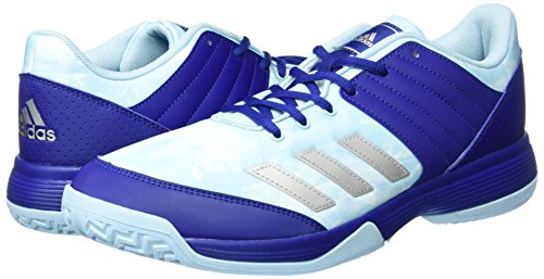 adidas Ligra 5 W, Mujer, (Tinmis/Plamet/Ftwbla), 42 EU (8 UK)