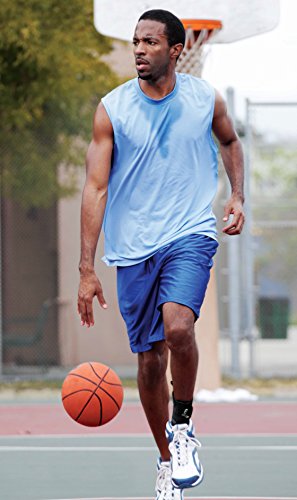 The One Ankle Brace (Black) (Ea) #TOP5