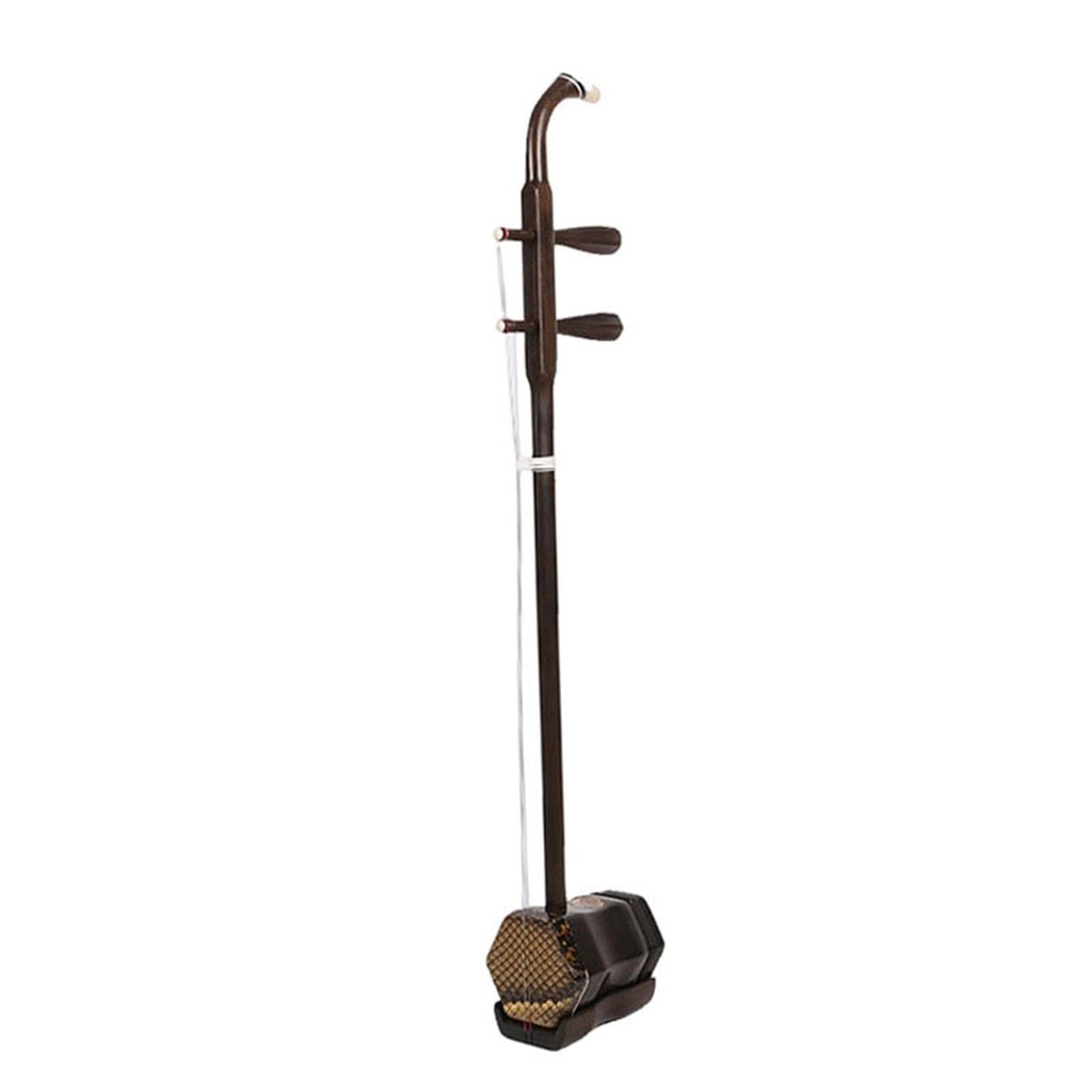 Erhu Professioneller Ebenholz-Erhu