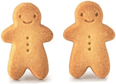 【プチギフト】人形クッキー2枚入り よろしくっきー 結婚式2次会 パーティー ノベルティー お菓子 お返し 景品 粗品 可愛い贈り物 バレンタイン ホワイトデー 300円以下 プレゼント