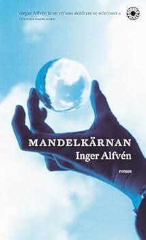 Paperback Mandelkärnan: Roman [Swedish] Book