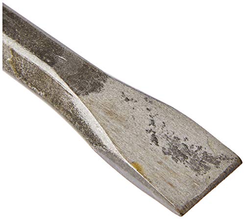 Kiboule Talhadeira De Aço Forjado Sextavada 300X18Mm Black Jack – F297