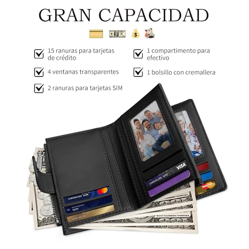 Listado de Carteras para Mujer , tabla con los diez mejores. 23 Imagen adicional