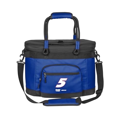 Logo Brands NASCAR Kyle Larson 35 Can Soft Cooler
