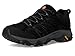 Merrell Men's Moab 3 Hiking Shoe, Black Night, 10.5 Medium