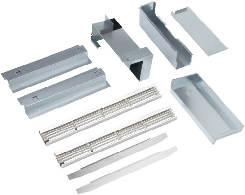 Preisvergleich Produktbild Sharp EBR99ST Einbaurahmen für Mikrowelle