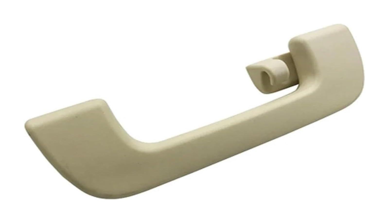 Tytyass Rear Right-Beige-1Pc Inner Door Handle For A1 A3 8V A4 B8 For Avant For Allroad A5 8T A6 C7 A7 Q3 8U Q5 8R Q7 Interior Front Rear Roof Grab Handle 8K0857608