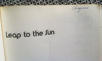 Paperback Leap to the Sun: Learning Through Dynamic Play Book