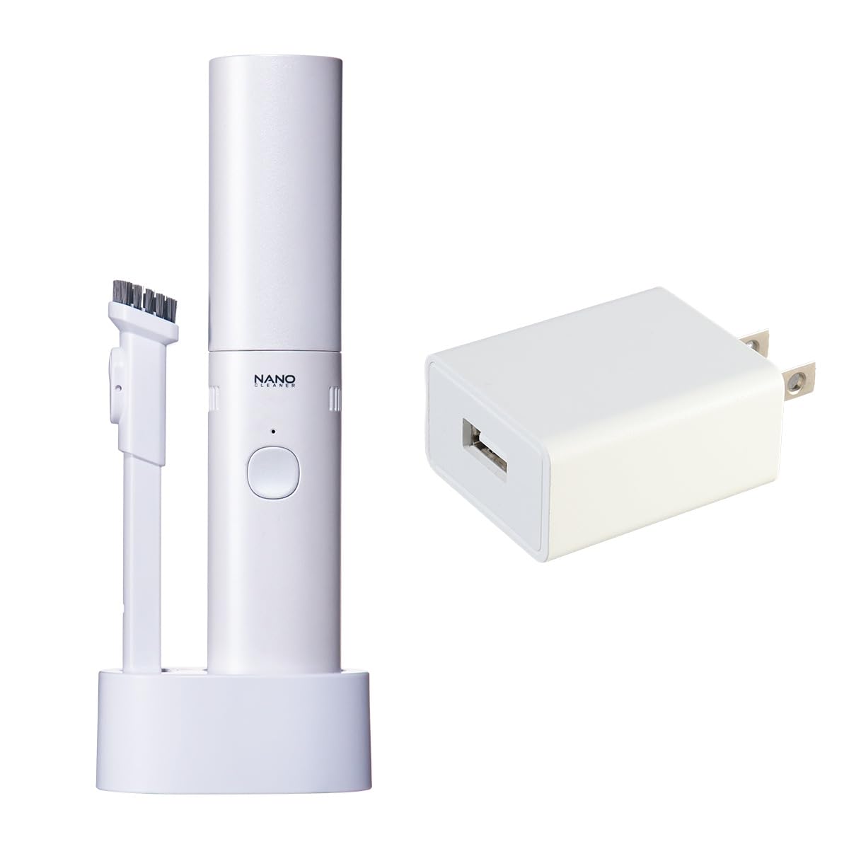 Amazon | 【正規品】テラサ(TERASA) ナノクリーナー USBアダプター付