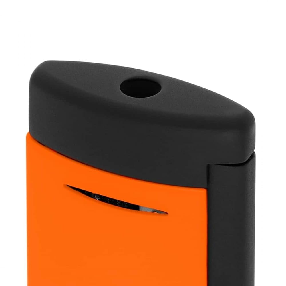 Amazon.co.jp: エス・テー・デュポン S.T.DUPONT 010869 MINI JET FLUO