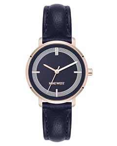 Nine West NW/3084 Women's Watch