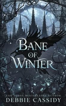 Bane of Winter - Book #2 of the Heart of Darkness