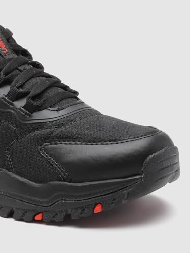 Image of Action-TRK-503 Lightweight Comfortable Cushioned Running Sports Shoes for Men