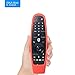 Produktbild Silicone Case for Remote Control, Soft and Dust-Proof Protective Cover Suitable for LG Smart TV Remote Control AN-MR600 AN-MR650a