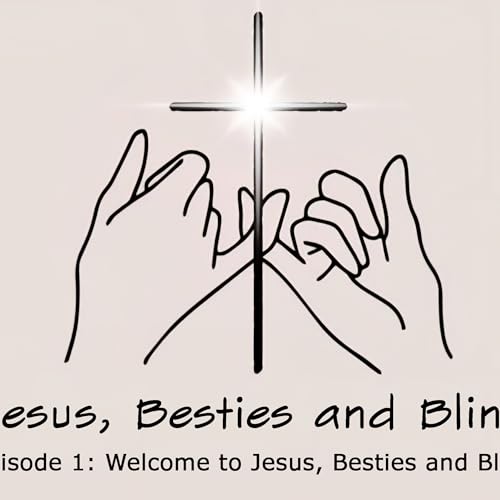 Welcome to Jesus, Besties and Bling