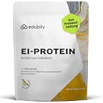 edubily – edubily® Eiklar Protein Pulver aus Freilandhaltung - Premium