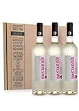 Bastard! White Wine - 75 cl (x 3 bottles)