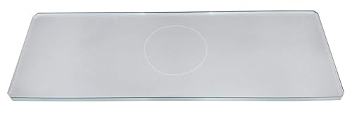 GSC International, Inc. 4-13057-DZ-12, Diapositivas para microscopio, Vidrio, Una sola cavidad, Docena, 1 por docena