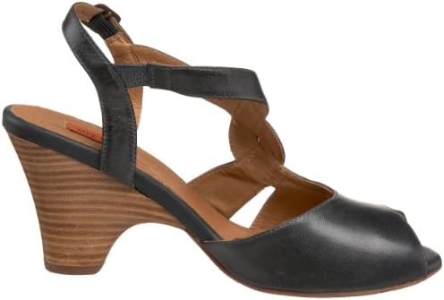 Miz Mooz Women's Guthrie, Navy, 10 M US | Image 5