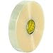 Scotch 313 Cold Temperature Acrylic Packing Tape, Machine Rolls, 2 Inch x 1000 Yards, 2.5 Mil Thick, Clear, for Moving, Shipping and Packing, 3M #7000107613 (6 Rolls)