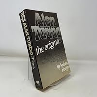 Alan Turing: The Enigma