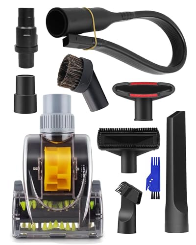 7-Piece Shark NV360 Attachment Set