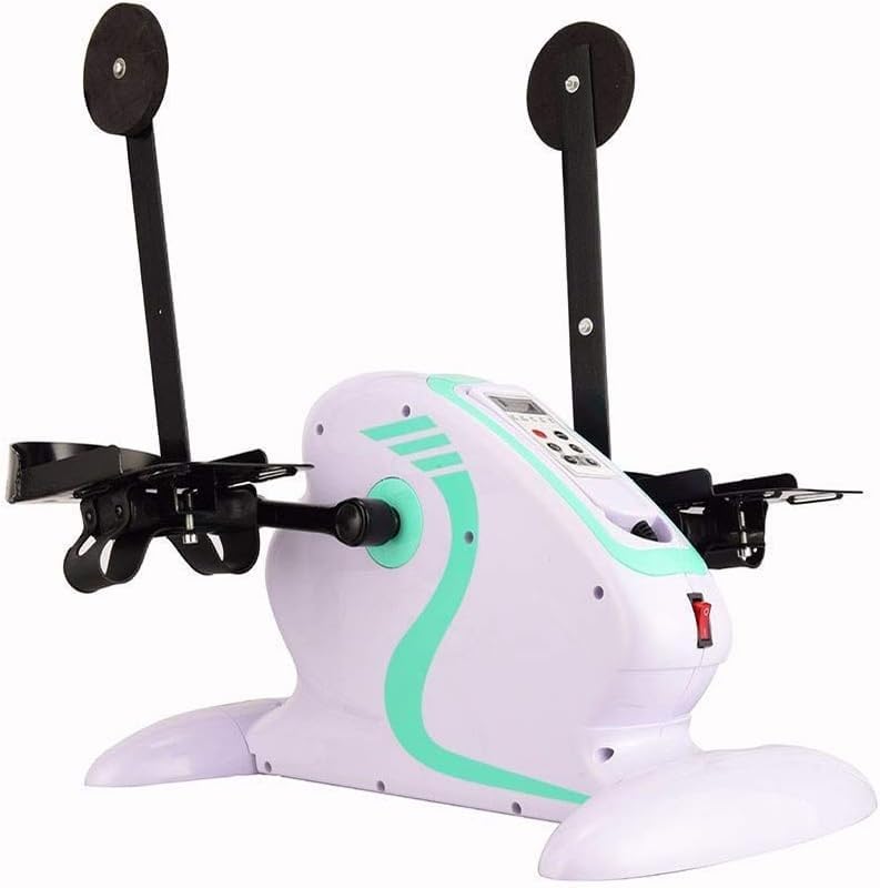 Máquina de Entrenamiento de Pedal para Rehabilitación miniatura 7
