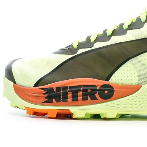 Image of Puma Mens Fast-trac Apex Nitro Running Shoe
