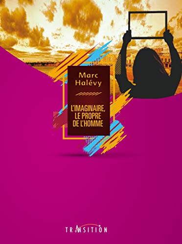 Télécharger L'imaginaire, le propre de l'homme livre En ligne