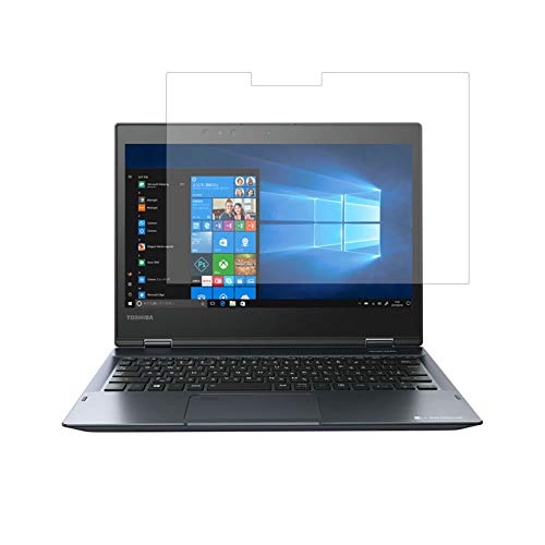 ClearView dynabook VZ62/J 2018��Web���f�� 12.5�C���`�Ή� �t���ی�t�B���� �}�b�g�i���˒ጸ�j�^�C�v
