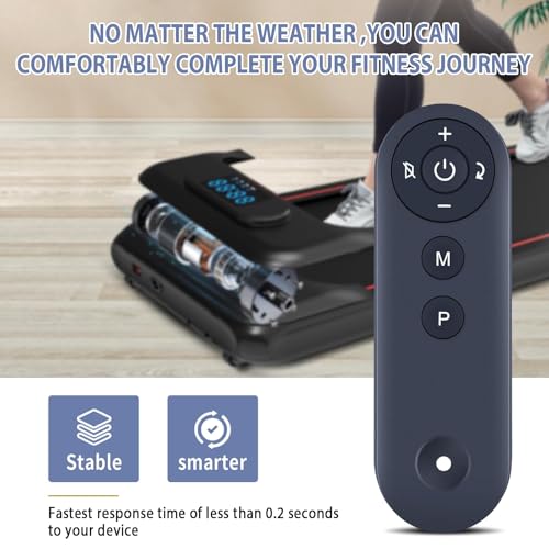 Télécommande de rechange pour tapis de course Bifanuo TM006 et TM008