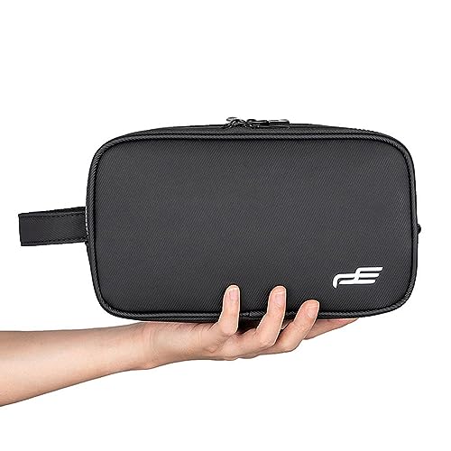 Bolsa para pelotas de golf que soluciona el desorden de tus accesorios 5