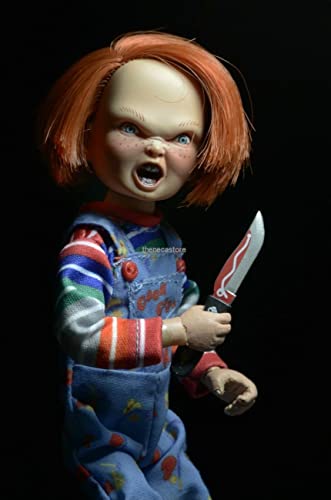 Neca - Chucky - 8" Scale Clothed Figure #TOP5