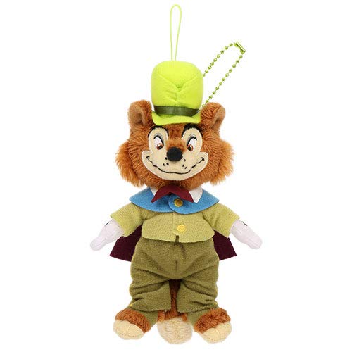 キツネ ストラップ ぬいぐるみの人気商品 通販 価格比較 価格 Com