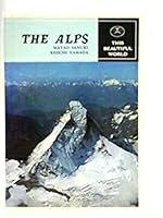 Alps (This Beautiful World) 0706310055 Book Cover