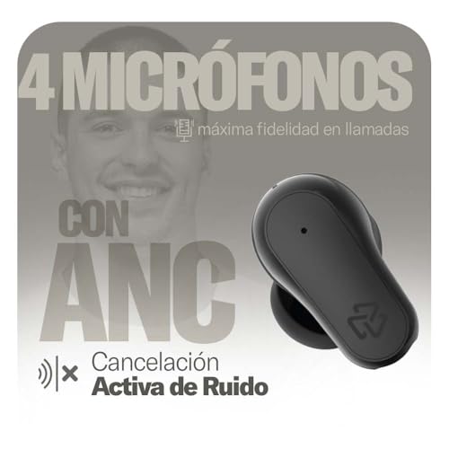 La Mejor Recopilación de I7s tws precio los más recomendados. 24 Imagen adicional