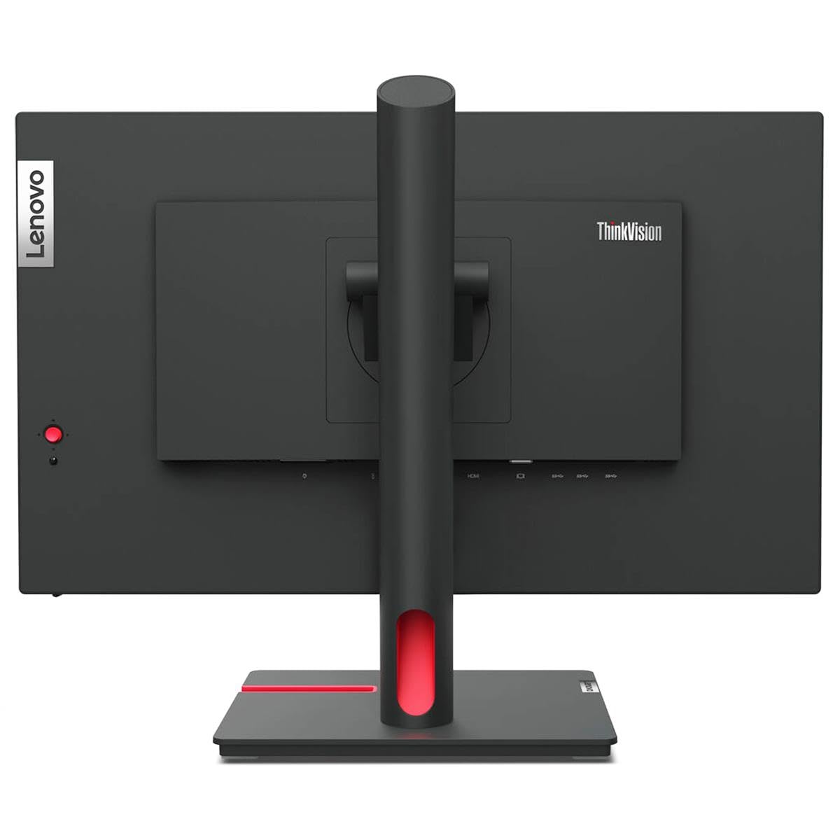 Amazon.com: Lenovo Thinkvision P24H-30 23.8