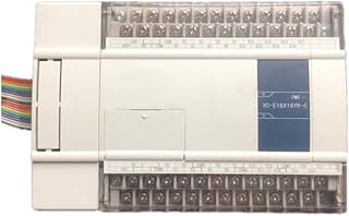 XC-E16X16YR-C PLC Expansion Module XC Series Expansion 16-Point DC Input 16-Point Relay Output DC24V NPN Input