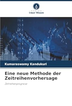 Paperback Eine neue Methode der Zeitreihenvorhersage [German] Book