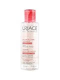 agua termal uriage opiniones AGUA MICELAR TERMAL PI 100ML URIAGE