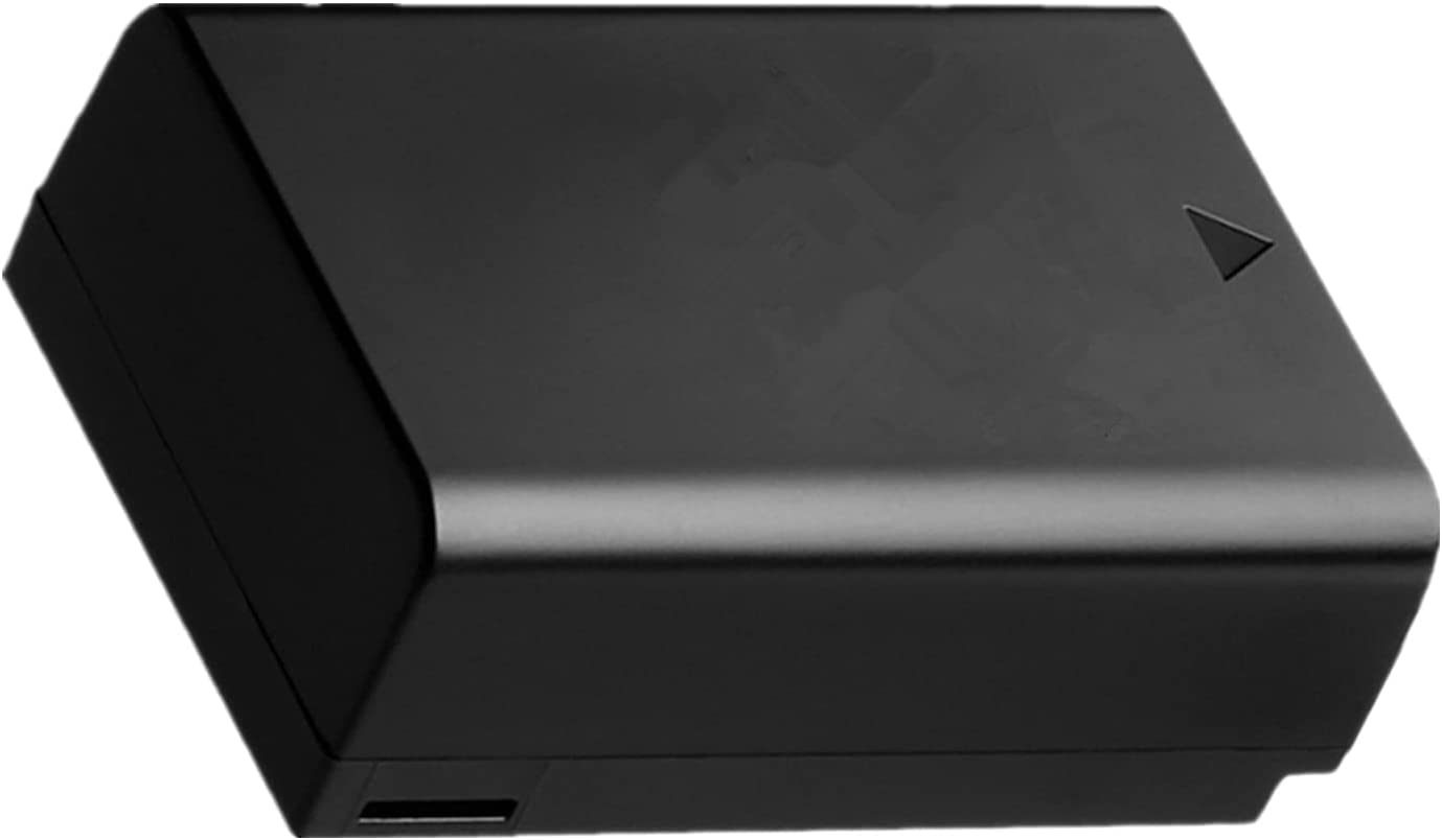 LRSA EN-EL25 Battery Replacement for ENEL25 EN-EL25a, 4241 Battery, MH-32 Charger and Z50, Z 50, Z FC Mirrorless, ZFC, Z Series Digital Camera