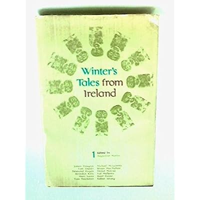 Winter's Tales from Ireland: 1